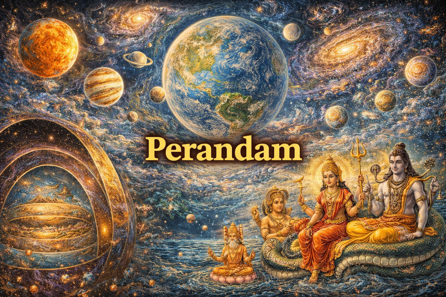 பேரண்டம்