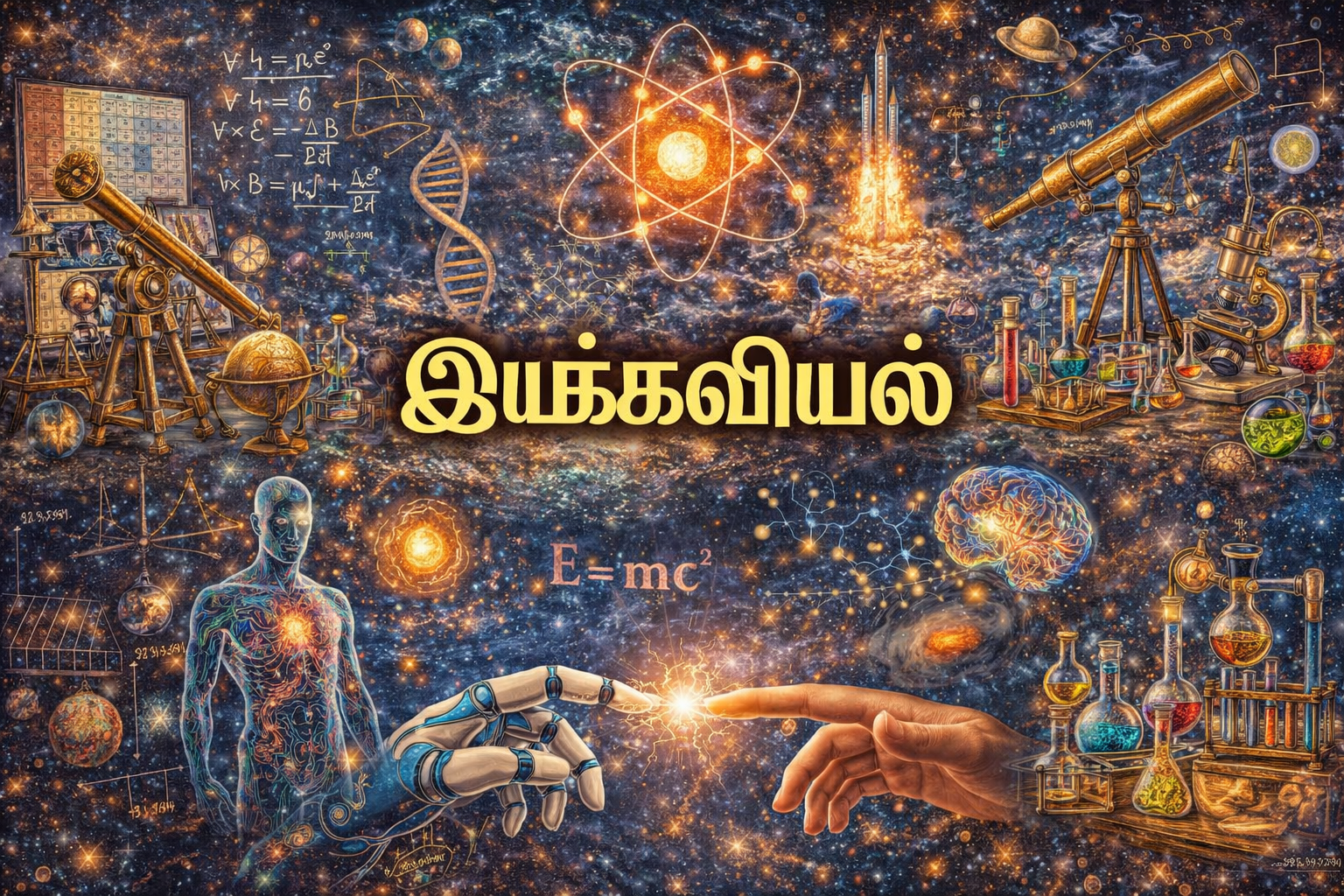 இயக்கவியல்