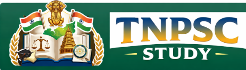 TNPSC STUDY